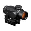 Коллиматорный прицел Vortex Spitfire AR-1x марка DRT с подсветкой (SPR-200) - Изображение 1