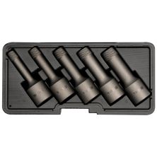 Экстрактор Yato YT-0624 набор 5 шт 8 ,10, 12, 14, 16 мм (YT-0624)