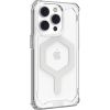 Чехол для мобильного телефона UAG Apple iPhone 14 Pro Plyo Magsafe, Ice (114070114343) - Изображение 1