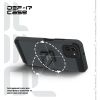 Чохол до мобільного телефона Armorstandart DEF17 case Samsung A03 (A035) Black (ARM61350) - Зображення 3