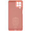 Чохол до мобільного телефона Armorstandart ICON Case Samsung M53 (M536) Pink (ARM64585) - Зображення 1