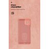 Чохол до мобільного телефона Armorstandart ICON Case Samsung M53 (M536) Pink (ARM64585) - Зображення 3