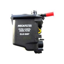 Фильтр топливный MECAFILTER ELG5297
