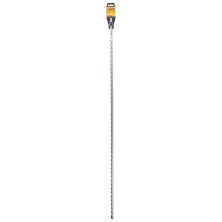 Бур DeWALT SDS-Plus EXTREME2, 16х950х1000 мм. (DT9585)