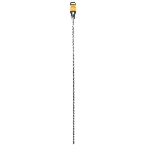 Бур DeWALT SDS-Plus EXTREME2, 16х950х1000 мм. (DT9585)