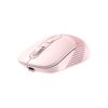 Мышка A4Tech FB10C Wireless/Bluetooth Pink (FB10C Pink) - Изображение 1