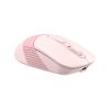 Мышка A4Tech FB10C Wireless/Bluetooth Pink (FB10C Pink) - Изображение 2