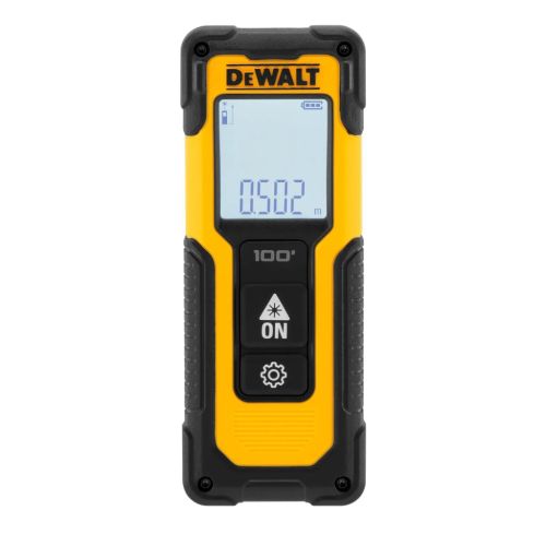 Дальномер DeWALT до 30 м (DWHT77100)