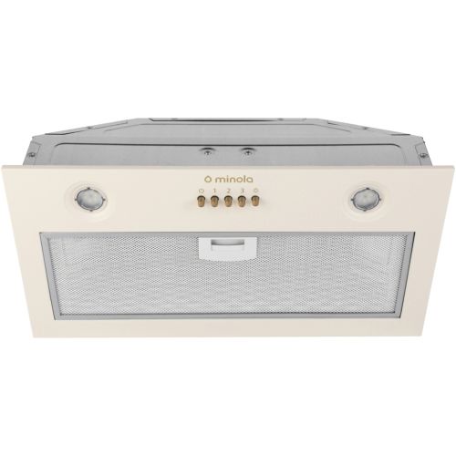 Витяжка кухонна Minola HBI 5204 IV 700 LED