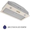 Витяжка кухонна Minola HBI 5204 IV 700 LED - Зображення 3