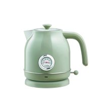 Электрочайник Xiaomi OCOOKER Electric Kettle Green (CS-SH01 Green)