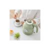 Электрочайник Xiaomi OCOOKER Electric Kettle Green (CS-SH01 Green) - Изображение 1