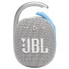 Акустична система JBL Clip 4 Eco White (JBLCLIP4ECOWHT) - Зображення 1