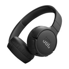 Навушники JBL Tune 670NC Black (JBLT670NCBLK)