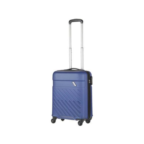 Чемодан Travelite Vinda Royal Blue S (TL073847-21)