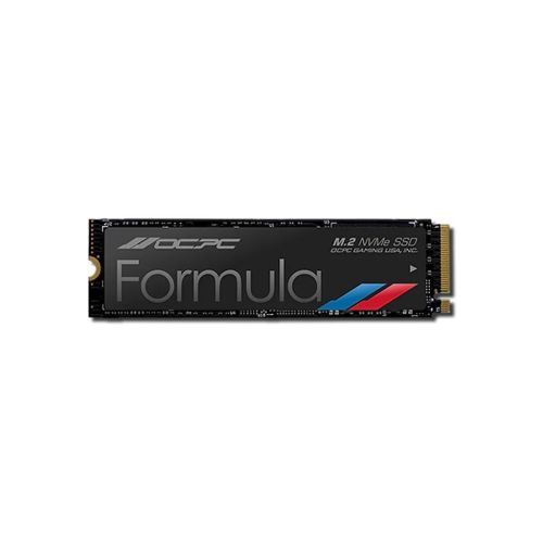 Накопитель SSD M.2 2280 1TB FORMULA OCPC (SSDM2PCIEF1TB)