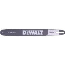 Шина для цепной пилы DeWALT 3/8, 1.3 мм, длинна 20''/50 см (DT20689)