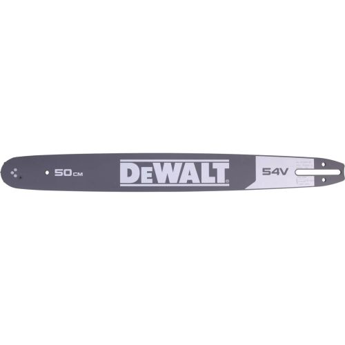 Шина для цепной пилы DeWALT 3/8, 1.3 мм, длинна 20''/50 см (DT20689)