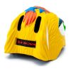Шлем Velotrade Crazy Safety Бурундук (HEAD-061) - Изображение 1
