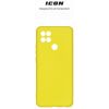 Чехол для мобильного телефона Armorstandart ICON Case OPPO A15/15S Camera cover Yellow (ARM58543) - Изображение 2