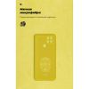 Чехол для мобильного телефона Armorstandart ICON Case OPPO A15/15S Camera cover Yellow (ARM58543) - Изображение 3
