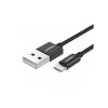 Дата кабель USB 2.0 AM to Lightning 1.0m US155 MFI Black Ugreen (US155/80822) - Зображення 2