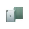 Чехол для планшета BeCover Soft Edge TPU mount Apple Pencil Apple iPad 10.9 2022 Dark Green (708489) - Изображение 1