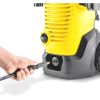 Мойка высокого давления Karcher K5 WCM, 2100 Вт, 20-145 бар (1.324-400.0) - Изображение 3