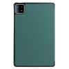 Чехол для планшета BeCover Smart Case Xiaomi Mi Pad 6 / 6 Pro 11 Dark Green (709493) - Изображение 1