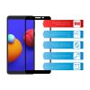 Стекло защитное ACCLAB Full Glue Samsung A01 Core/M01 Core (1283126508714) - Изображение 1