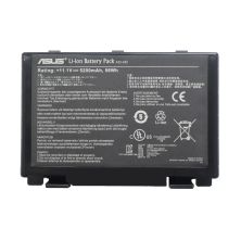 Акумулятор до ноутбука ASUS A32-F82, 5200mAh (56Wh), 6cell, 11.1V, Li-ion, black (A47764) Акумулятор до ноутбука ASUS A32-F82, 5200mAh (56Wh), 6cell, 11.1V, Li-ion, black (A47764)