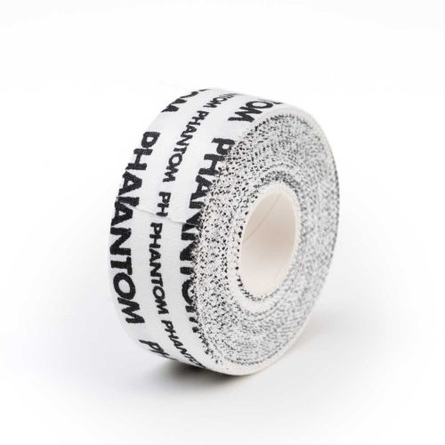 Кінезіо тейп Phantom Sport Tape White 2,5 cm x 13,7 m (PHACC2075-W)