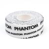 Кінезіо тейп Phantom Sport Tape White 2,5 cm x 13,7 m (PHACC2075-W) - Зображення 1