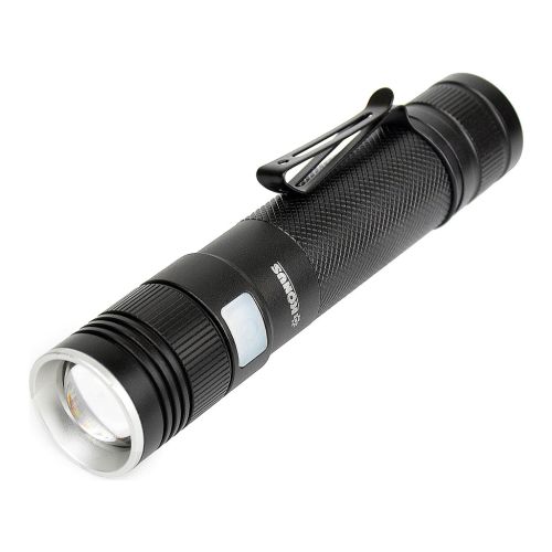 Фонарь Konus Konuslight-RC5 (800 Lm) USB Rechargeable (3928)