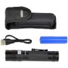 Ліхтар Konus Konuslight-RC5 (800 Lm) USB Rechargeable (3928) - Зображення 3