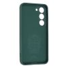 Чохол до мобільного телефона Armorstandart Icon Ring Samsung S23 Dark Green (ARM68787) - Зображення 1