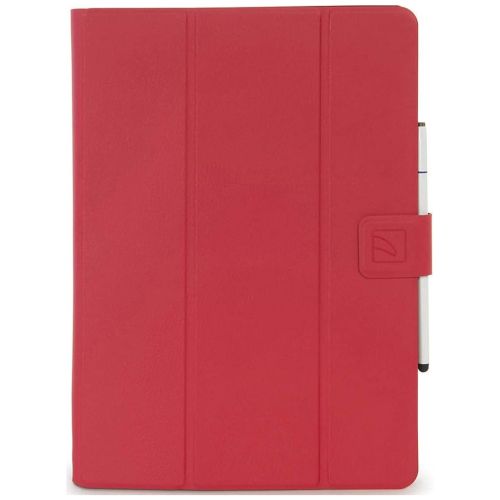 Чехол для планшета Tucano Facile Plus Universal 7-8 red (TAB-FAP8-R)