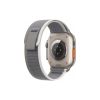Смарт-часы Apple Watch Ultra 2 GPS + Cellular, 49mm Titanium Case with Green/Grey Trail Loop - M/L (MRF43UL/A) - Изображение 2