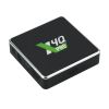 Медиаплеер Ugoos X4Q PRO 4/32Gb/Amlogic S905X4/Android 11 (X4Q PRO) - Изображение 2