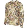 Термокофта Sitka Gear Core Lightweight Crew LS Optifade Subalpine XL (10064-SA-XL) - Зображення 1