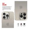 Плівка захисна Armorstandart for Camera Apple iPhone 15 Pro 6 pcs (ARM72556) - Зображення 2