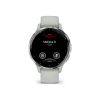 Смарт-годинник Garmin Venu 3S, Sage Gray + Passivated, GPS (010-02785-01) - Зображення 1