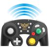 Геймпад Hori for Nintendo Switch Wireless Battle Pad (Zelda) (NSW-274U) - Зображення 3