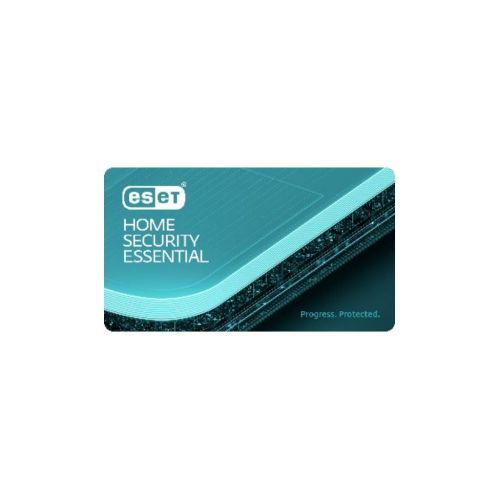 Антивирус Eset Home Security Essential 13 ПК 1 year новая покупка (EHSE_13_1_B)