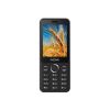 Мобильный телефон Nomi i2830 Black - Изображение 1