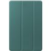 Чехол для планшета BeCover Smart Case Samsung Tab S9 Plus (SM-X810/SM-X816)/S9 FE Plus (SM-X610/SM-X616) 12.4 Dark Green (710323) - Изображение 2
