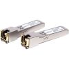 Модуль SFP RJ45-1Гбит/с Optolink (SFP-1G-RJ45-Optolink) - Зображення 1