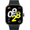 Смарт-годинник Xiaomi Redmi Watch 4 Graphite Black (BHR7854GL) (1021342) - Зображення 1