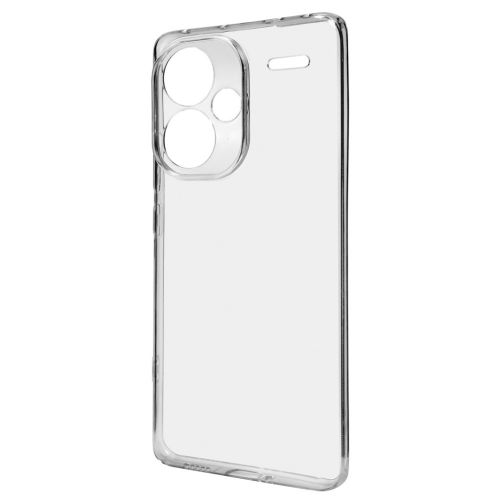 Чехол для мобильного телефона Armorstandart Air Series Xiaomi Redmi Note 13 Pro+ 5G Camera cover Transparent (ARM71837)