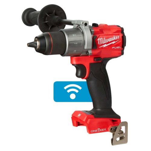Шуруповерт Milwaukee M18 ONEPD2-0X 135Нм, HD кейс (без АКБ и ЗУ) (4933464526)